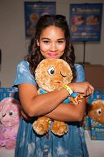 Alexandra Shipp