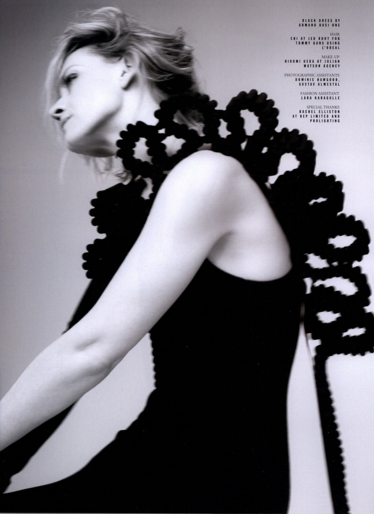 Anne-Marie Duff