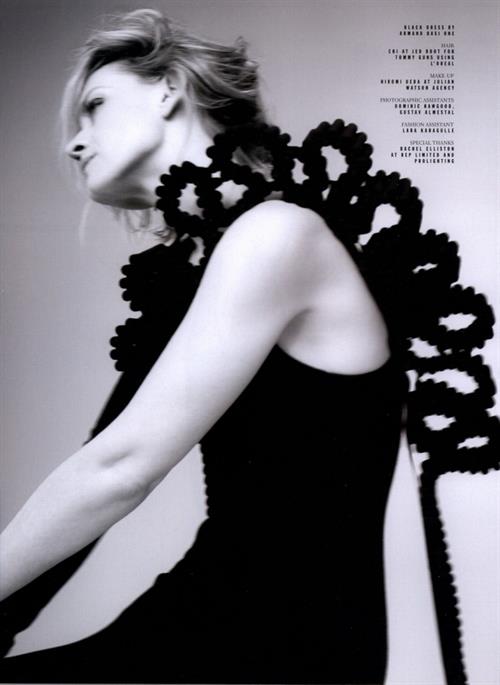 Anne-Marie Duff