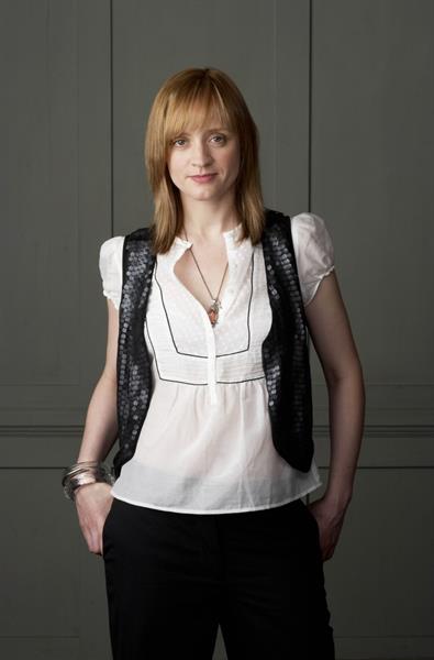 Anne-Marie Duff