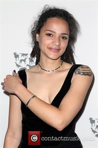 Sasha Lane