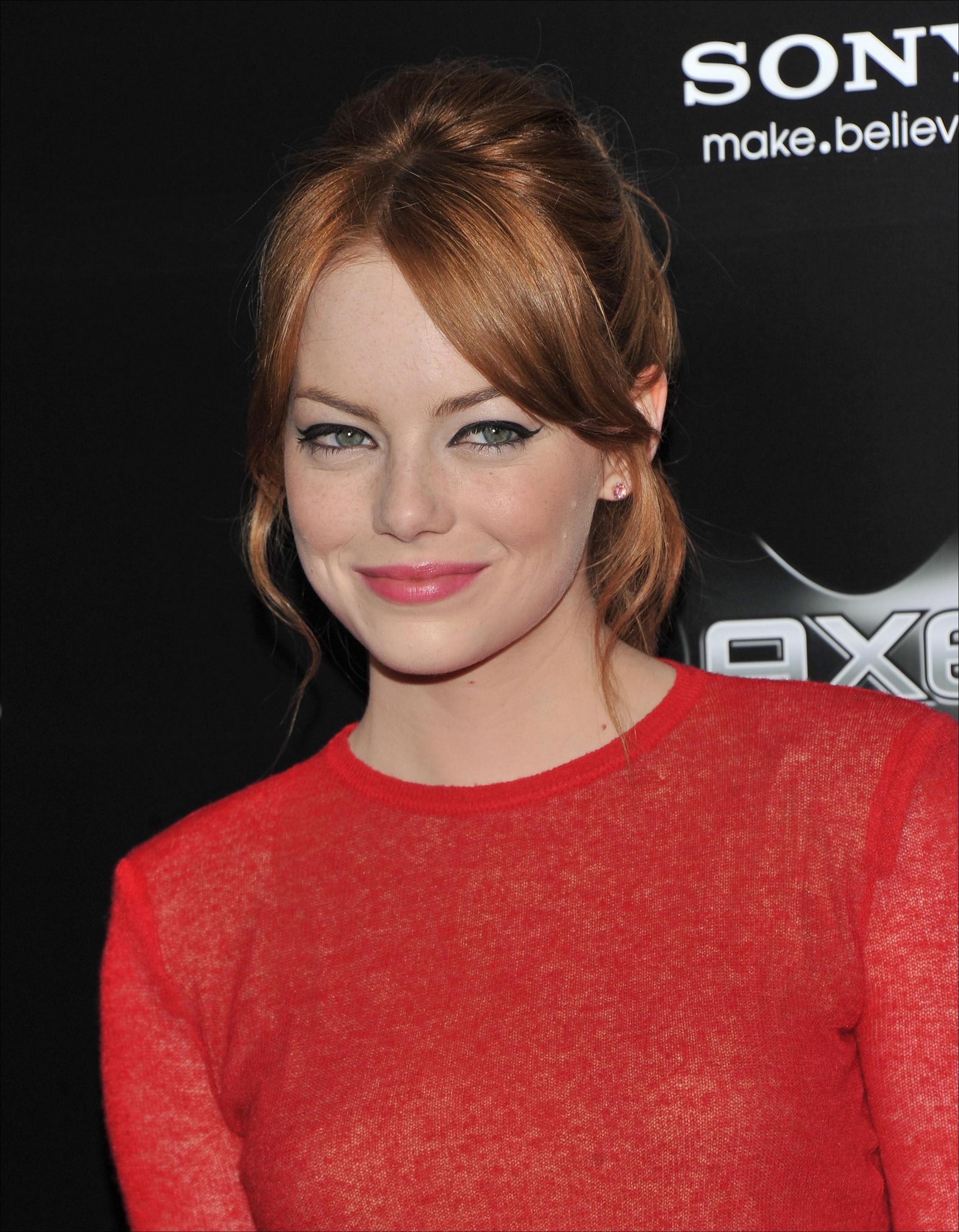 Emma Stone