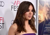Hailee Steinfeld
