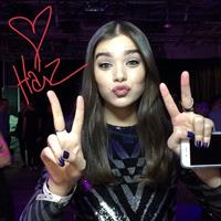 Hailee Steinfeld