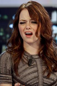 Emma Stone