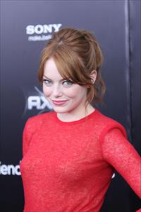 Emma Stone