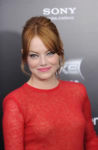 Emma Stone