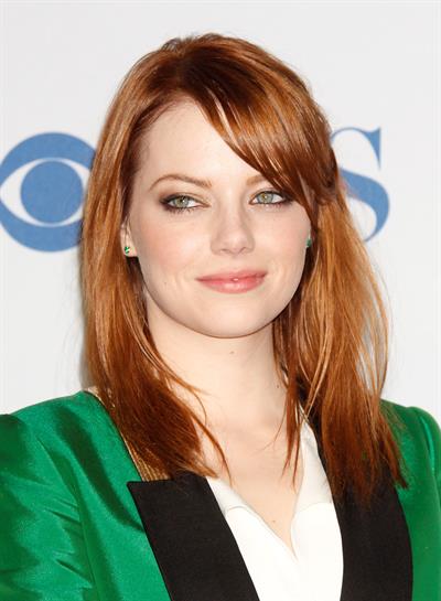 Emma Stone