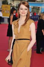 Emma Stone