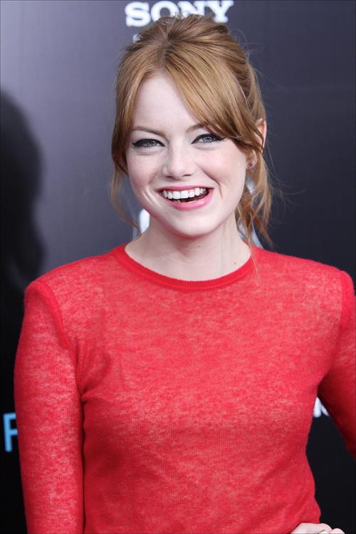 Emma Stone