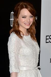 Emma Stone