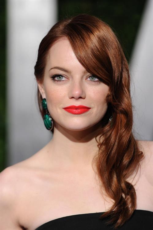 Emma Stone