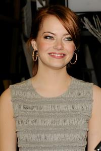 Emma Stone