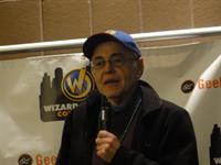 Walter Koenig