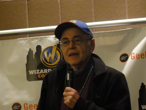 Walter Koenig