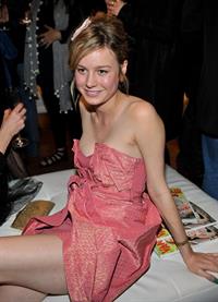 Brie Larson