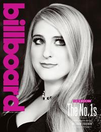 Meghan Trainor
