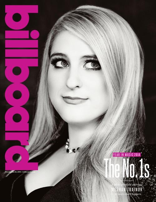Meghan Trainor