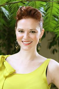 Sarah Drew from Grey's Anatomy