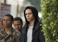 Evan Ross