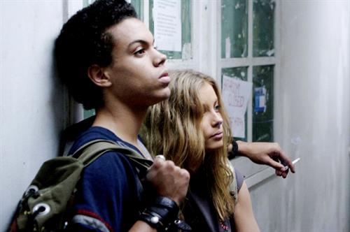 Evan Ross