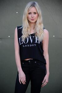 Diana Vickers