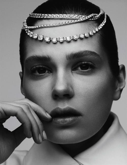Caroline Brasch Nielsen