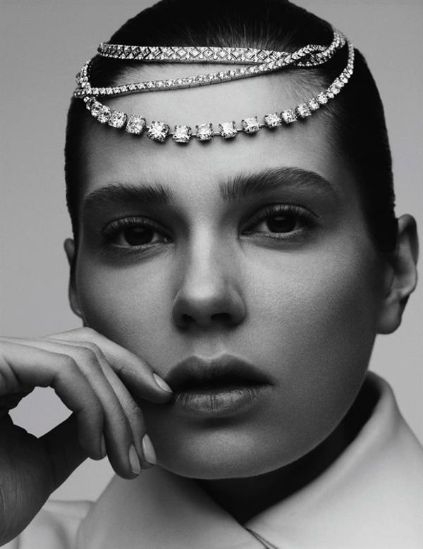 Caroline Brasch Nielsen