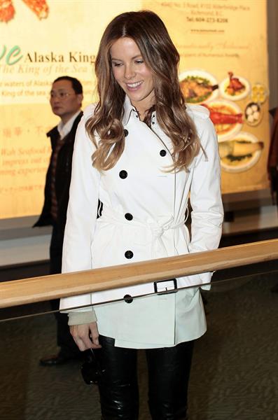 Kate Beckinsale
