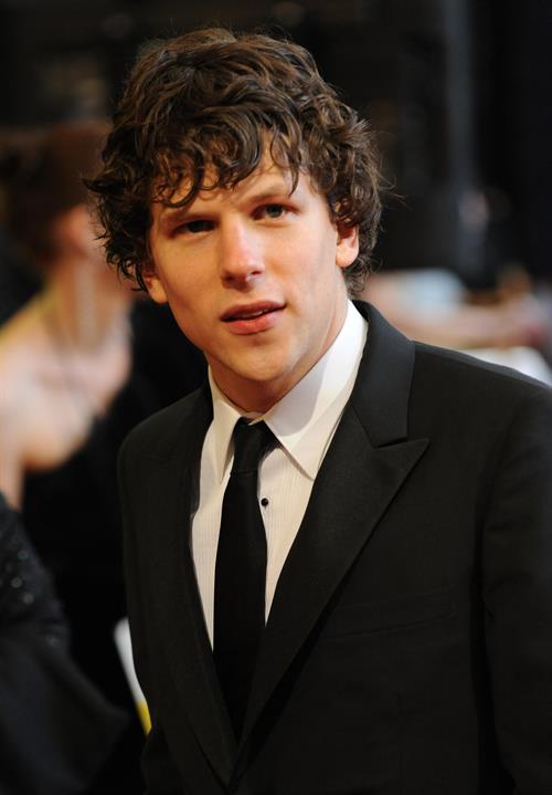 Jesse Eisenberg