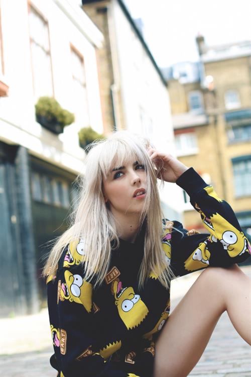 Danielle Sharp