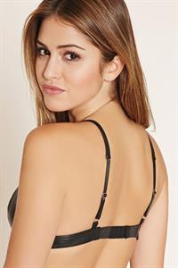 Jehane Paris in a bikini