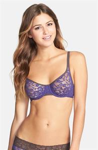 Jehane Paris in lingerie