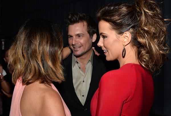 Kate Beckinsale The Pink Party 2013 - Los Angeles - October 19, 2013 