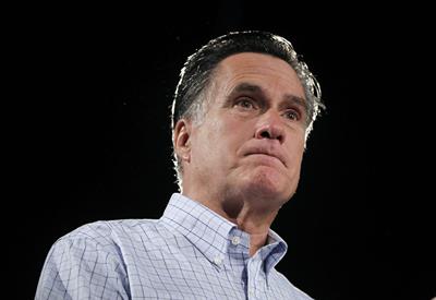 Mitt Romney