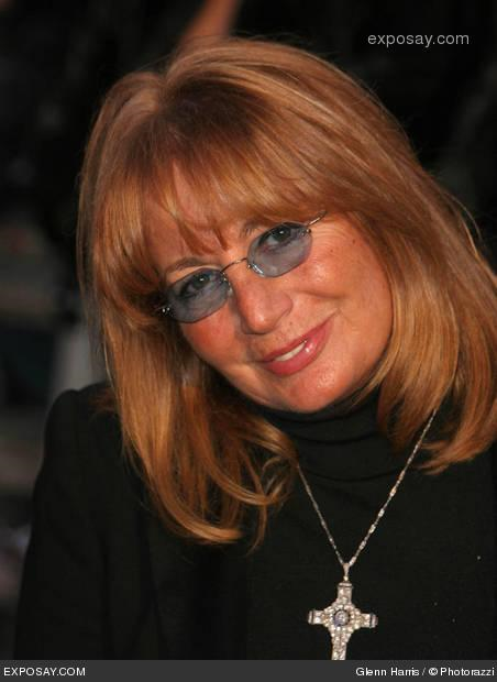 Penny Marshall
