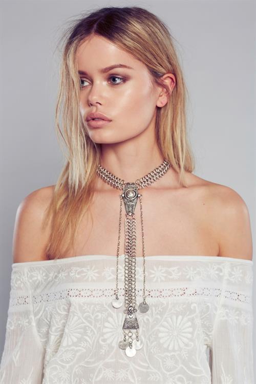 Frida Aasen