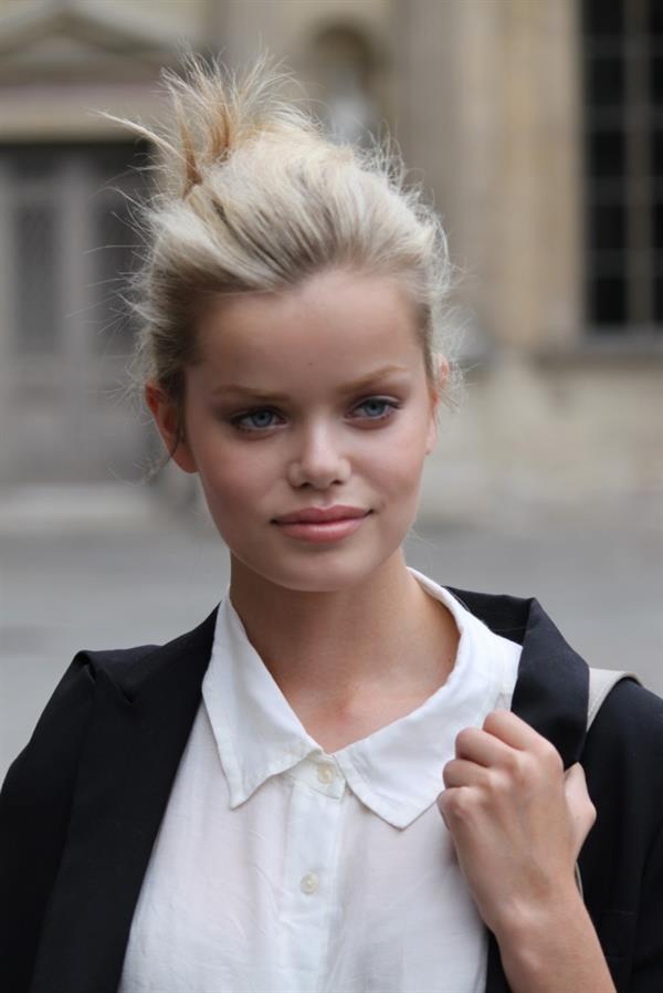 Frida Aasen