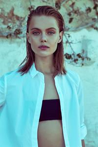 Frida Gustavsson