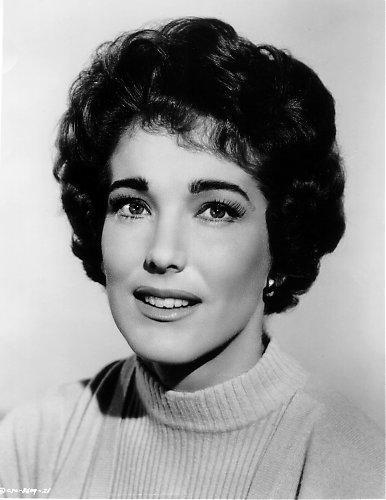 Julie Adams