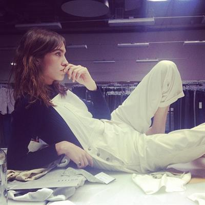 Alexa Chung