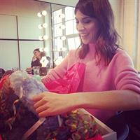 Alexa Chung