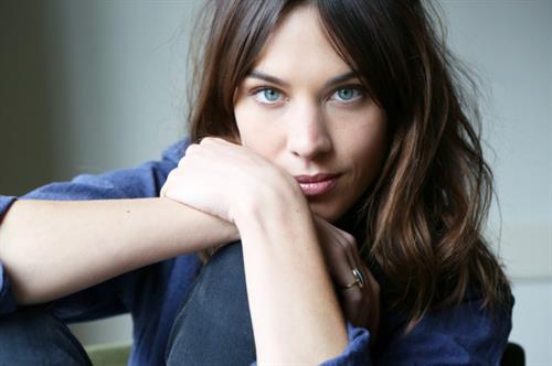 Alexa Chung