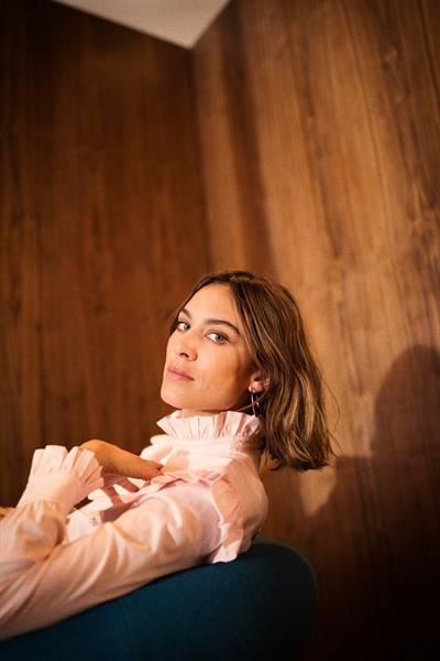 Alexa Chung