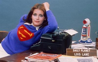 Margot Kidder
