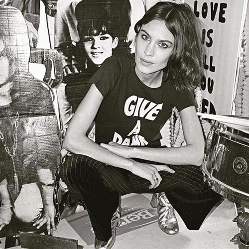 Alexa Chung