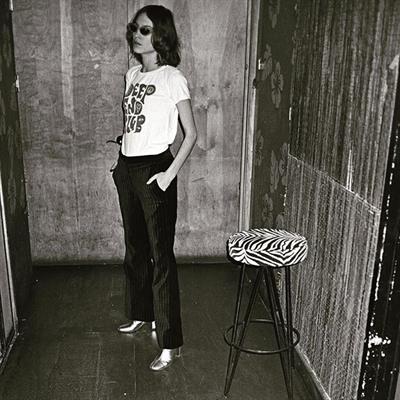Alexa Chung
