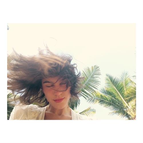 Alexa Chung