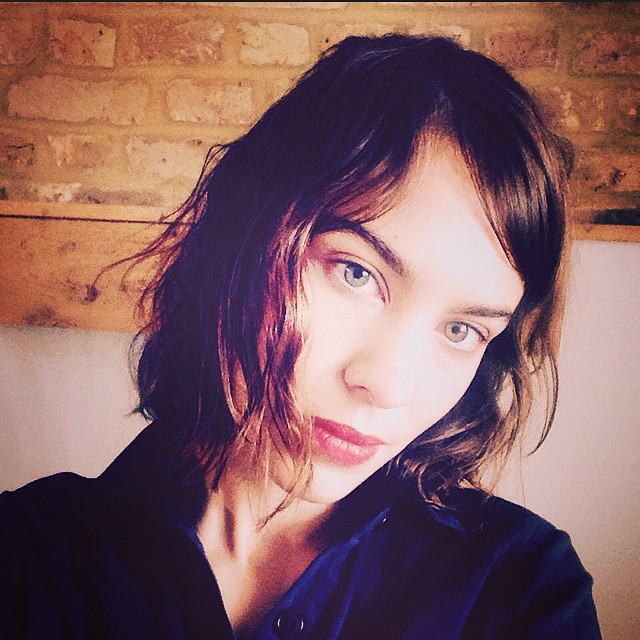 Alexa Chung