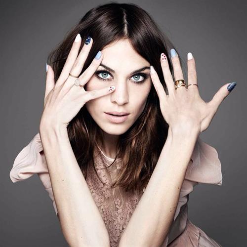 Alexa Chung
